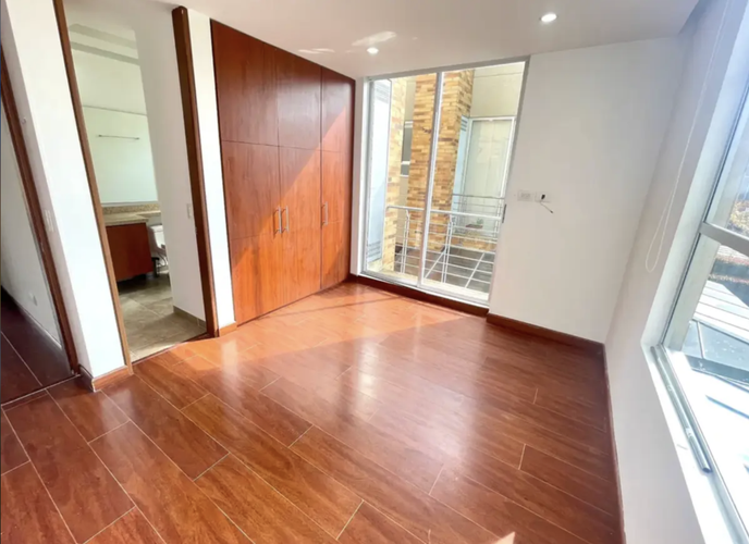 Casa en  Arriendo en Fonqueta, Chía - Miniatura 23