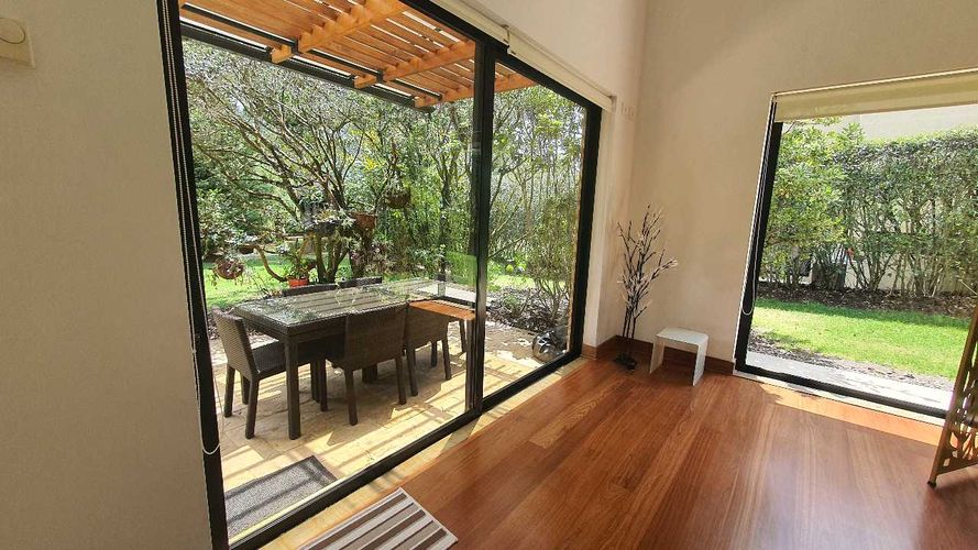 Casa en Venta en Santa barbara alta, La calera - Miniatura 4