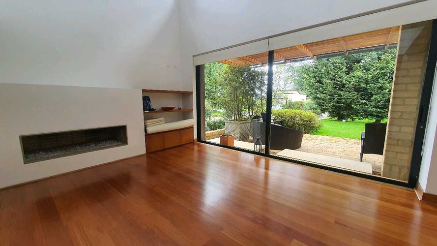 Casa en Venta en Santa barbara alta, La calera - Miniatura 6