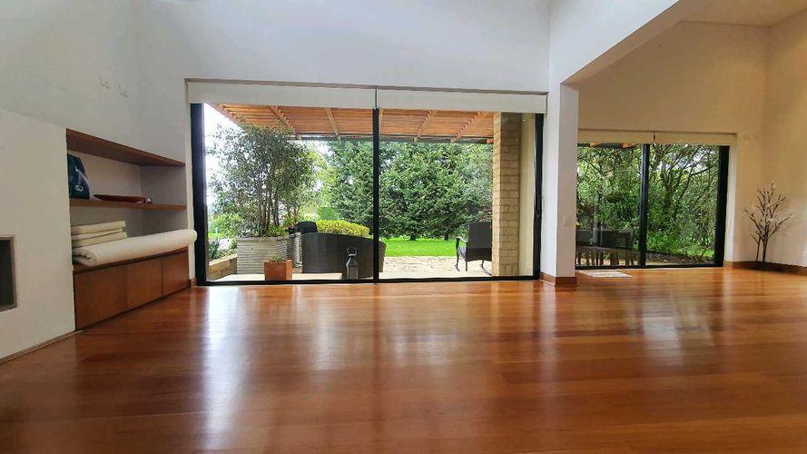 Casa en Venta en Santa barbara alta, La calera - Miniatura 7