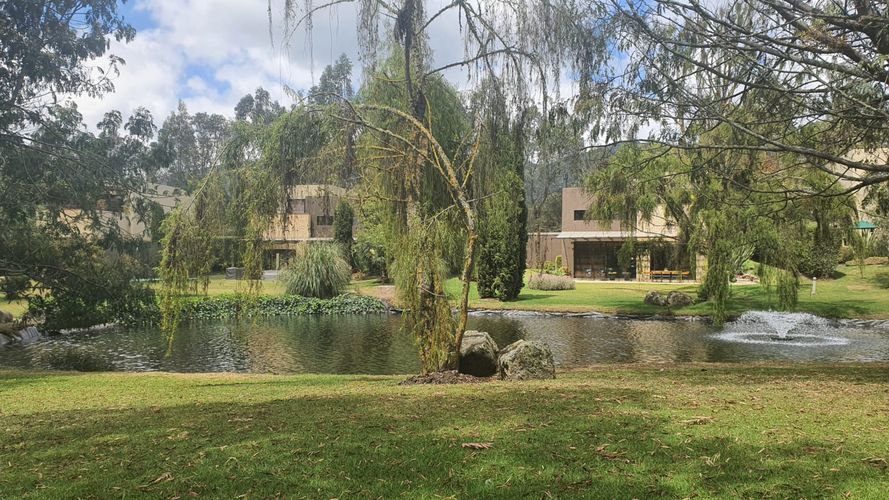 Casa en Venta en Santa barbara alta, La calera - Miniatura 8