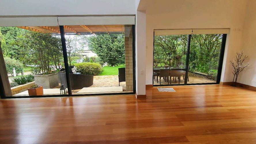 Casa en Venta en Santa barbara alta, La calera - Miniatura 9