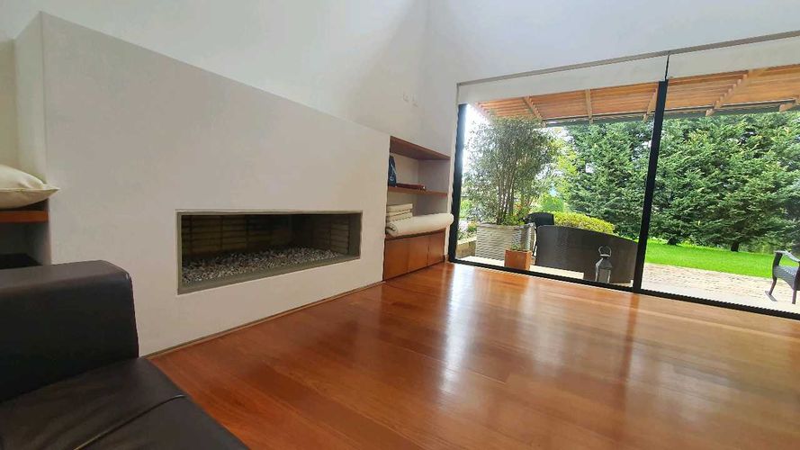 Casa en Venta en Santa barbara alta, La calera - Miniatura 11