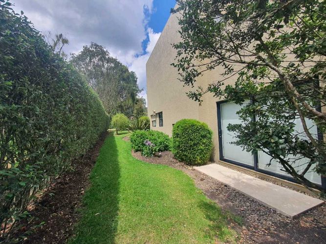 Casa en Venta en Santa barbara alta, La calera - Miniatura 24