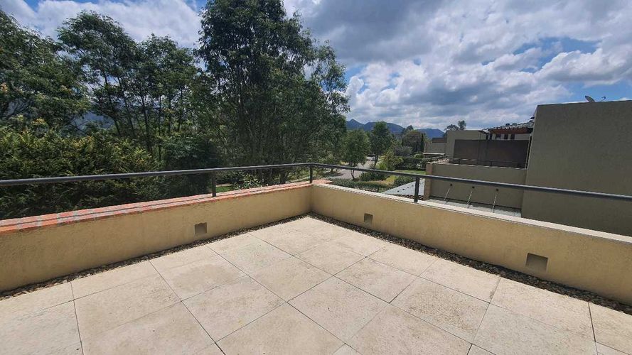 Casa en Venta en Santa barbara alta, La calera - Miniatura 26