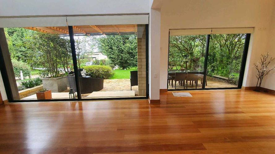Casa en Venta en Santa barbara alta, La calera - Miniatura 29