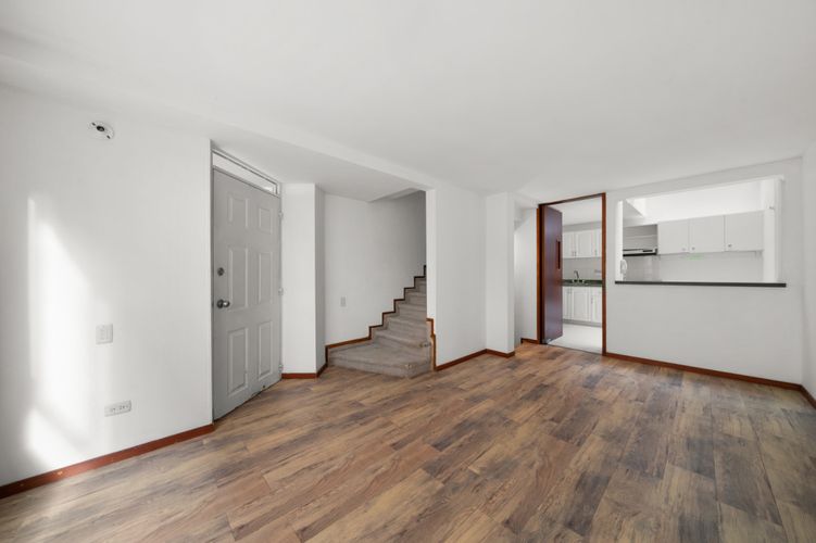 Casa en  Venta en Pradera Norte, Bogotá - Imagen 1