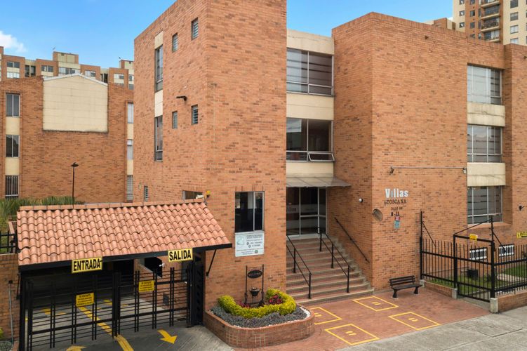 Casa en  Venta en Pradera Norte, Bogotá - Miniatura 12