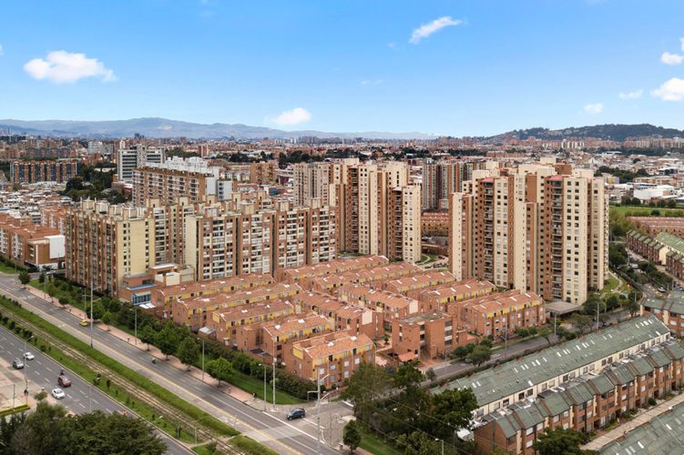 Casa en  Venta en Pradera Norte, Bogotá - Miniatura 13