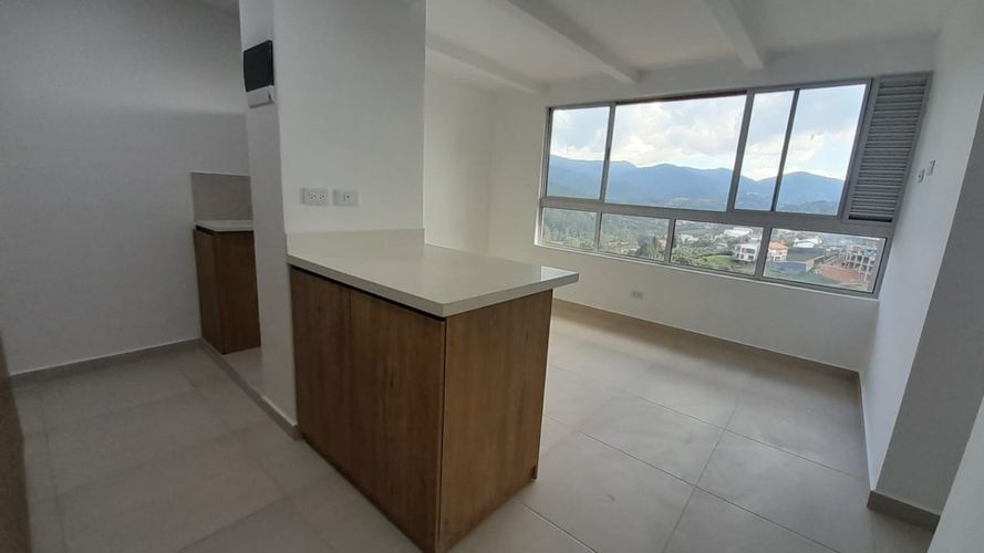 Apartamento en Venta en Primavera, Caldas - Imagen 1