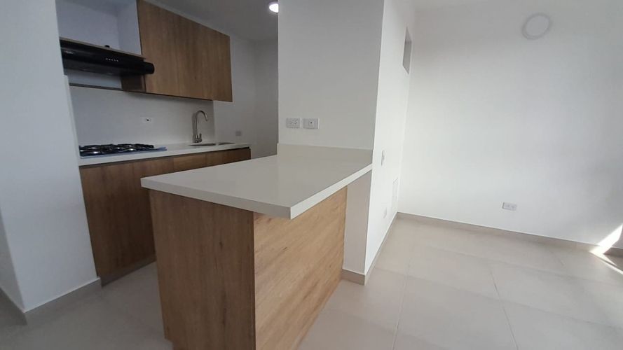 Apartamento en Venta en Primavera, Caldas - Miniatura 2