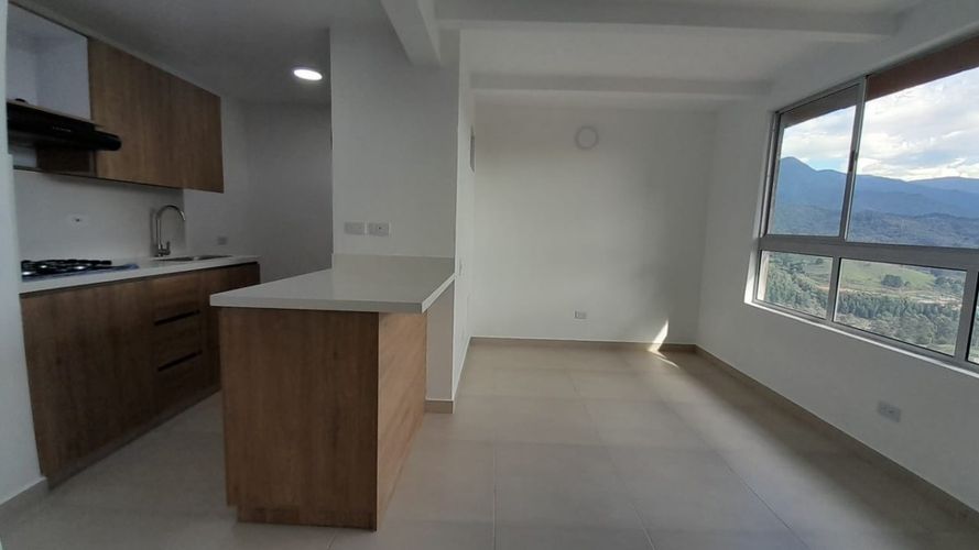 Apartamento en Venta en Primavera, Caldas - Miniatura 3