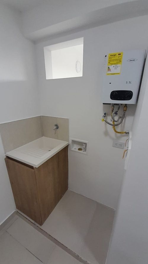 Apartamento en Venta en Primavera, Caldas - Miniatura 4