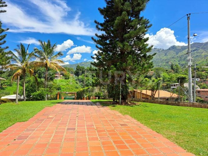 Finca en Arriendo en El hatillo, Barbosa - Miniatura 2