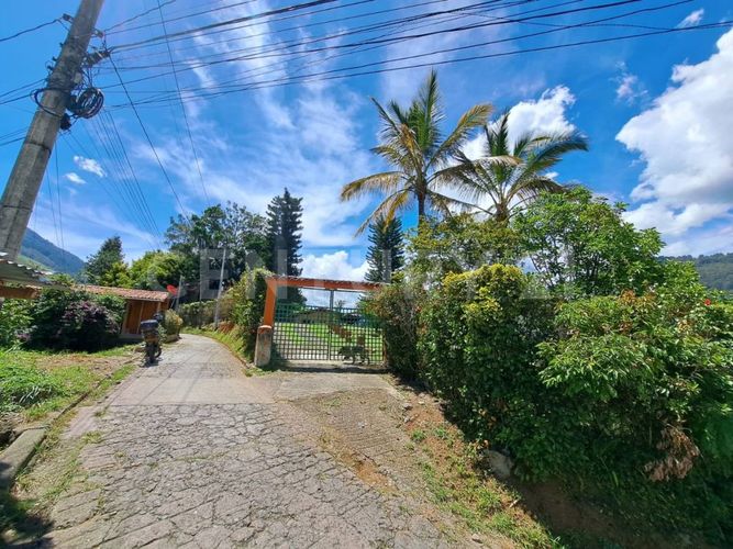 Finca en Arriendo en El hatillo, Barbosa - Miniatura 3