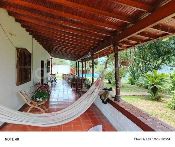 Finca en Arriendo en El hatillo, Barbosa - Miniatura 4