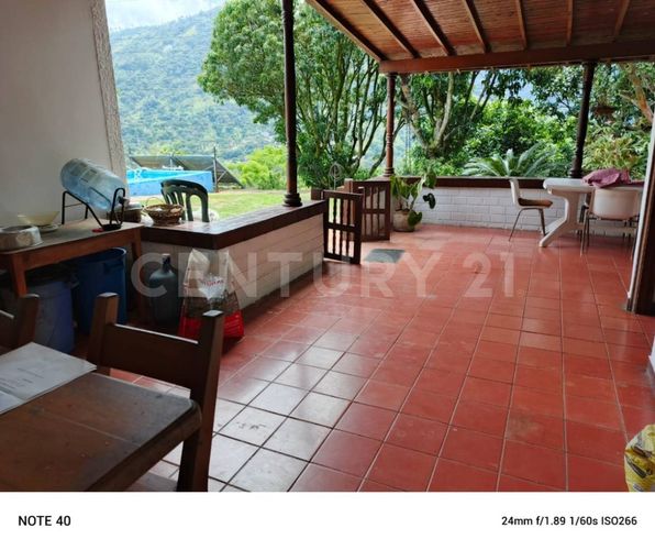 Finca en Arriendo en El hatillo, Barbosa - Miniatura 6