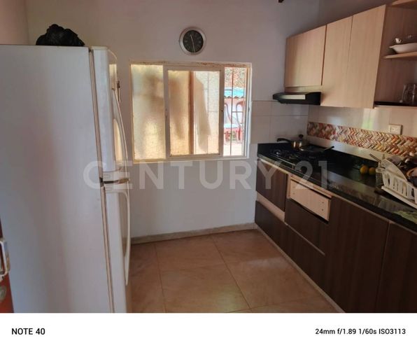 Finca en Arriendo en El hatillo, Barbosa - Miniatura 7