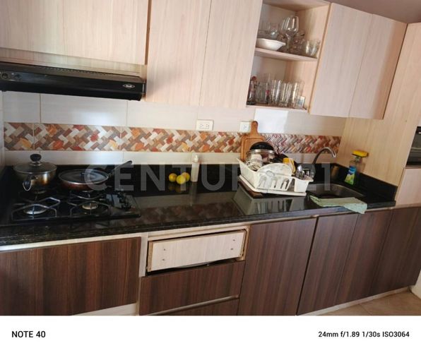 Finca en Arriendo en El hatillo, Barbosa - Miniatura 8