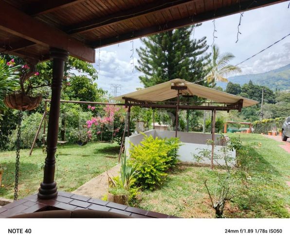 Finca en Arriendo en El hatillo, Barbosa - Miniatura 10