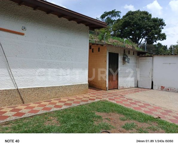 Finca en Arriendo en El hatillo, Barbosa - Miniatura 12
