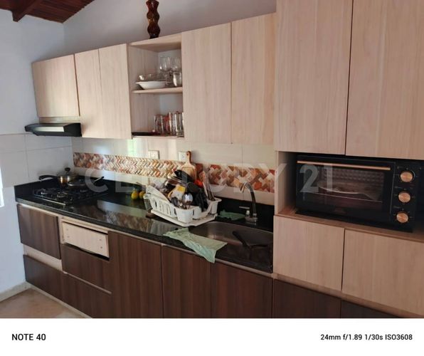 Finca en Arriendo en El hatillo, Barbosa - Miniatura 13
