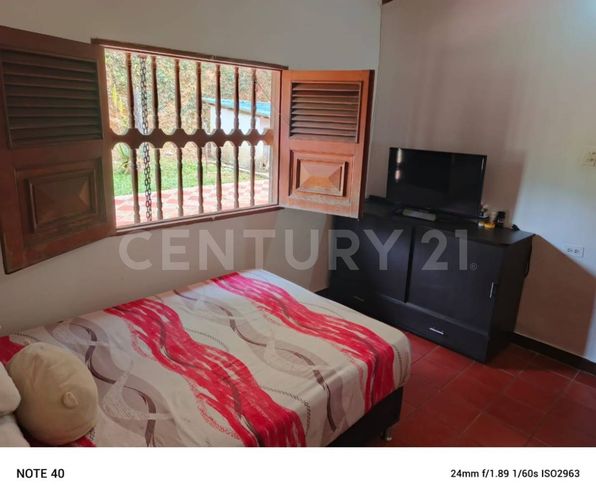 Finca en Arriendo en El hatillo, Barbosa - Miniatura 21