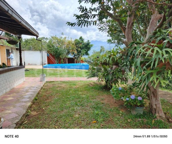 Finca en Arriendo en El hatillo, Barbosa - Miniatura 22