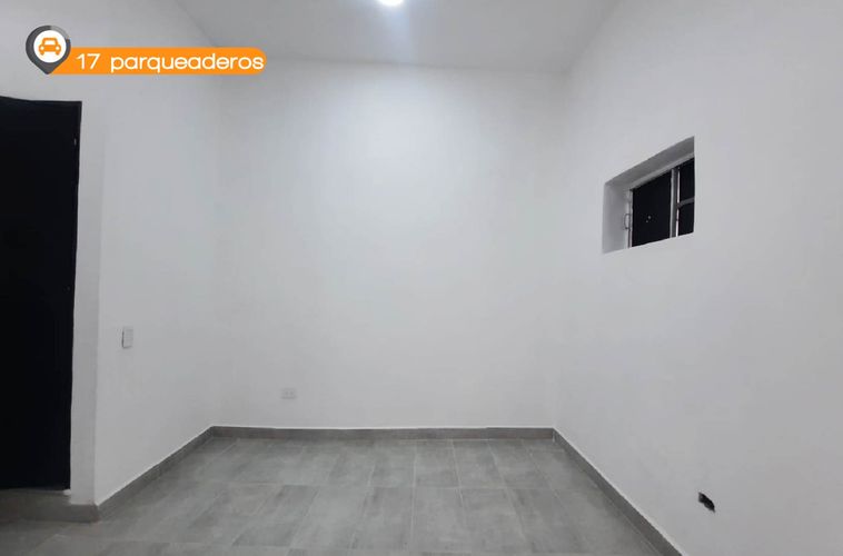 Parqueadero en  Arriendo en El danubio, Medellín - Miniatura 4