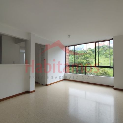Apartaestudio en Arriendo en El Poblado, Medellín - Imagen 1