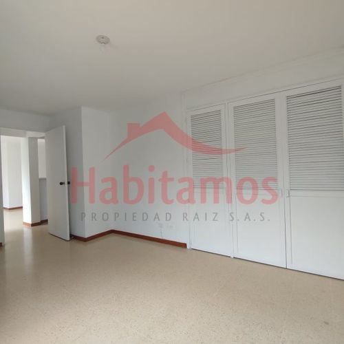 Apartaestudio en Arriendo en El Poblado, Medellín - Miniatura 6