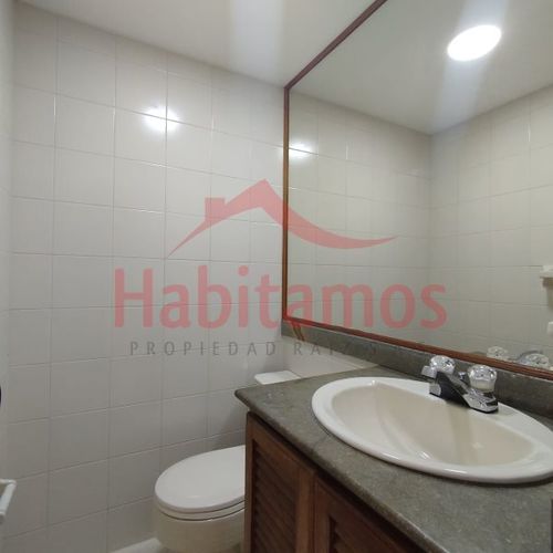 Apartaestudio en Arriendo en El Poblado, Medellín - Miniatura 8
