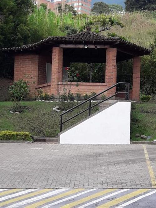 Apartaestudio en Arriendo en El Poblado, Medellín - Miniatura 10