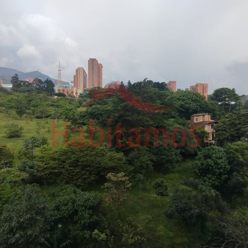 Apartaestudio en Arriendo en El Poblado, Medellín - Miniatura 11