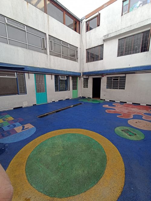 Edificio en Arriendo en Spring, Bogotá - Miniatura 5