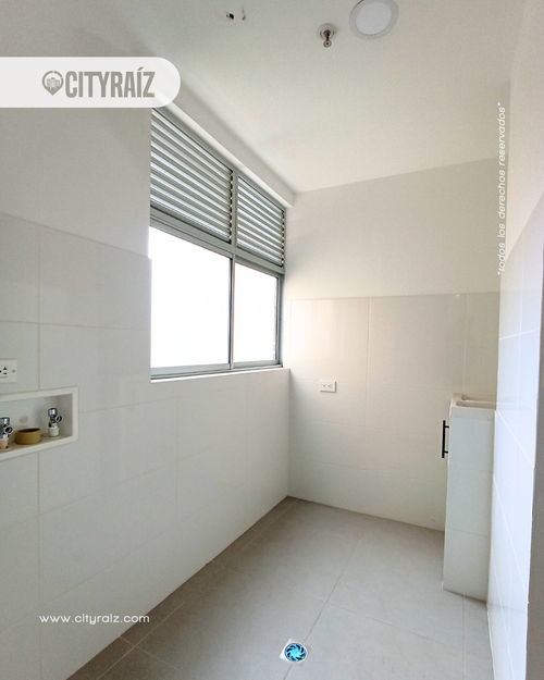 Apartamento en Arriendo en Zuñiga, Medellín - Miniatura 5