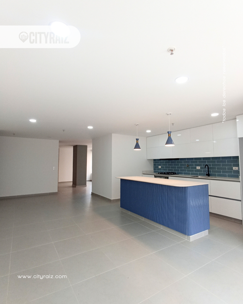 Apartamento en Arriendo en Zuñiga, Medellín - Miniatura 6
