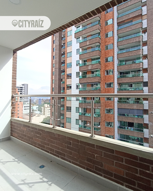 Apartamento en Arriendo en Zuñiga, Medellín - Miniatura 7