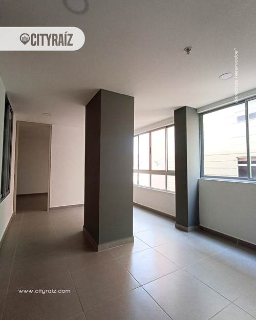 Apartamento en Arriendo en Zuñiga, Medellín - Miniatura 8