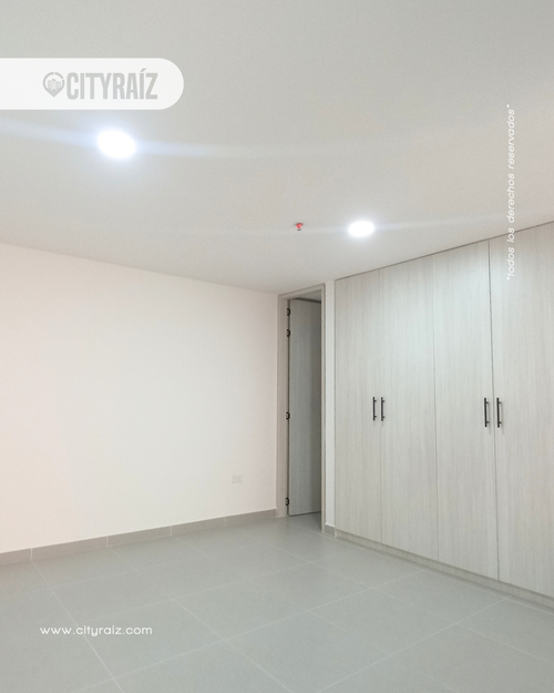 Apartamento en Arriendo en Zuñiga, Medellín - Miniatura 9