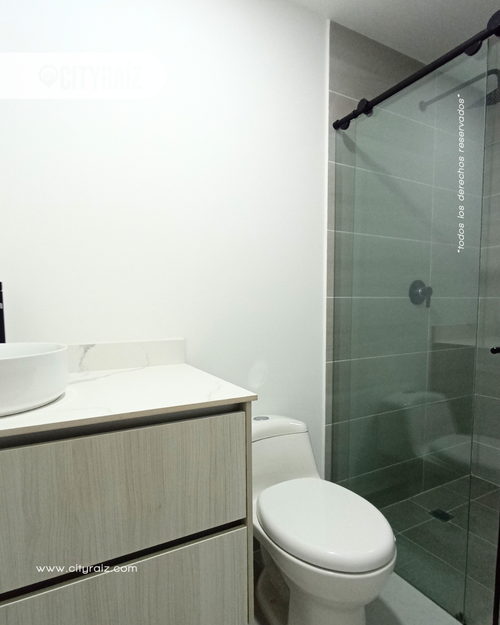 Apartamento en Arriendo en Zuñiga, Medellín - Miniatura 10