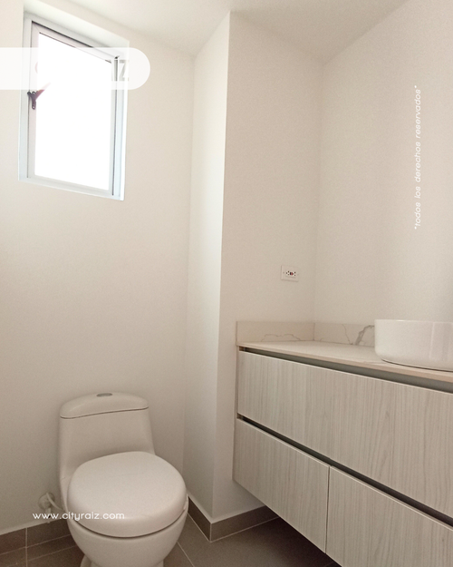 Apartamento en Arriendo en Zuñiga, Medellín - Miniatura 11