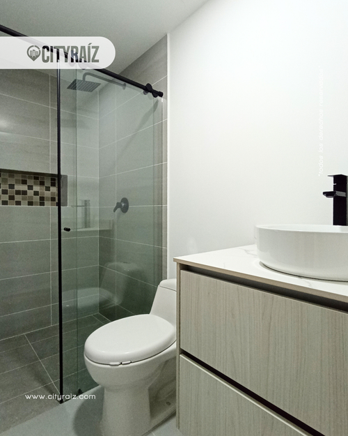 Apartamento en Arriendo en Zuñiga, Medellín - Miniatura 14