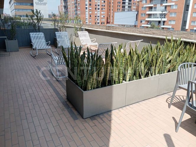 Oficina en venta en La felicidad, Bogotá - Miniatura 12