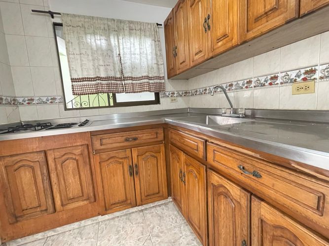 Casa en Arriendo en Las palmas, Medellín - Miniatura 2