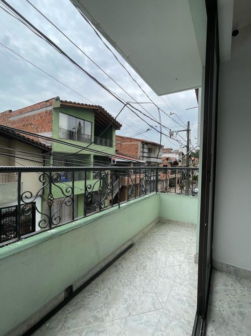 Casa en Arriendo en Las palmas, Medellín - Miniatura 6