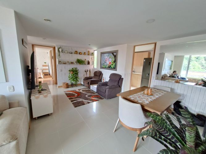 Apartamento en Venta en Camino Verde, Envigado - Imagen 1