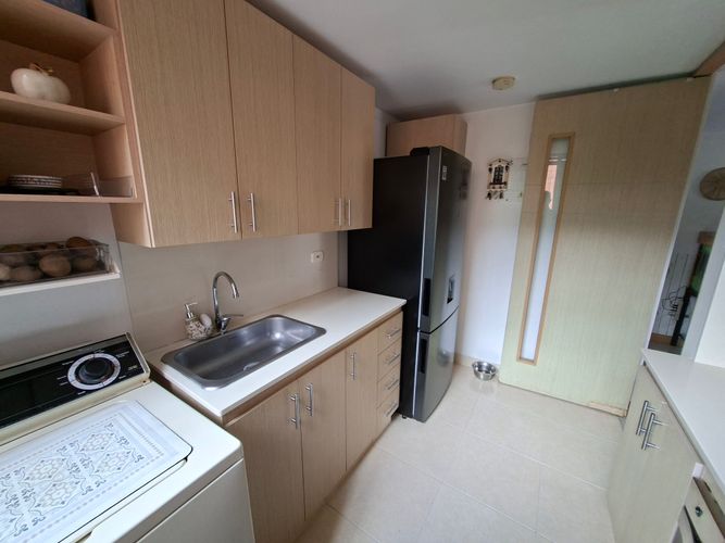 Apartamento en Venta en Camino Verde, Envigado - Miniatura 4