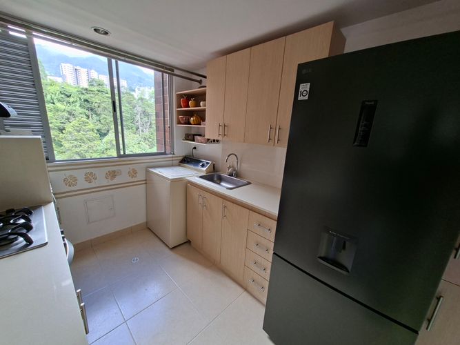 Apartamento en Venta en Camino Verde, Envigado - Miniatura 5