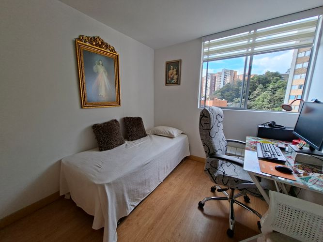 Apartamento en Venta en Camino Verde, Envigado - Miniatura 7